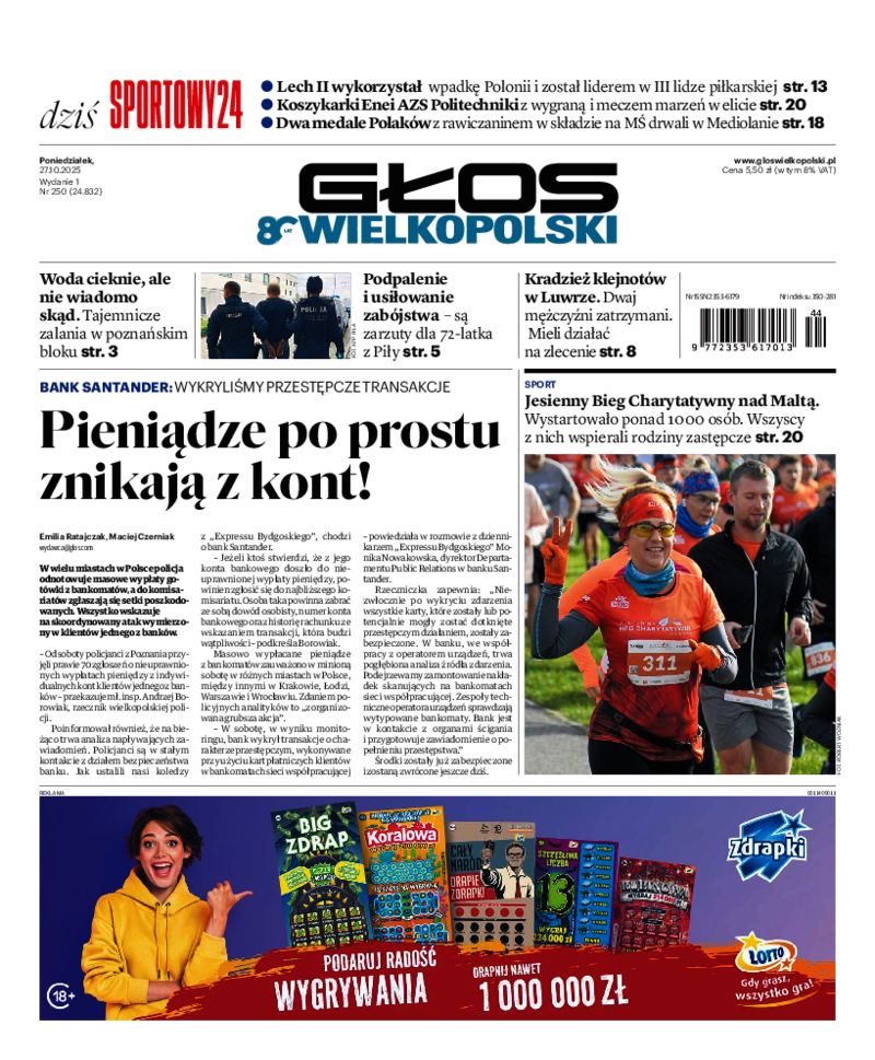 Głos Wielkopolski