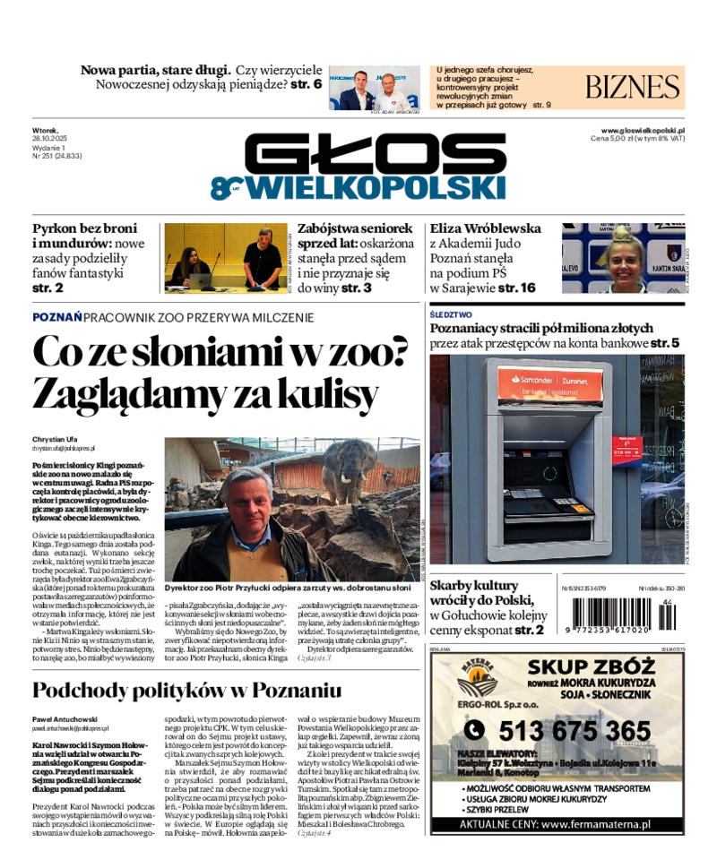 Głos Wielkopolski