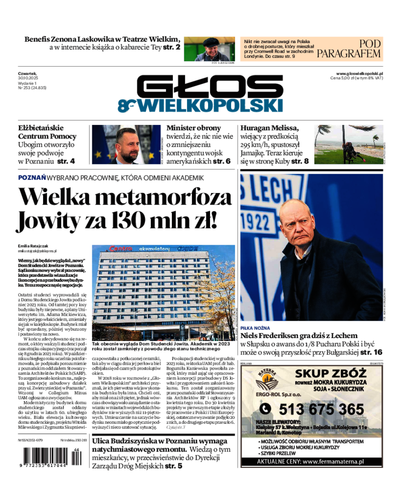 Głos Wielkopolski