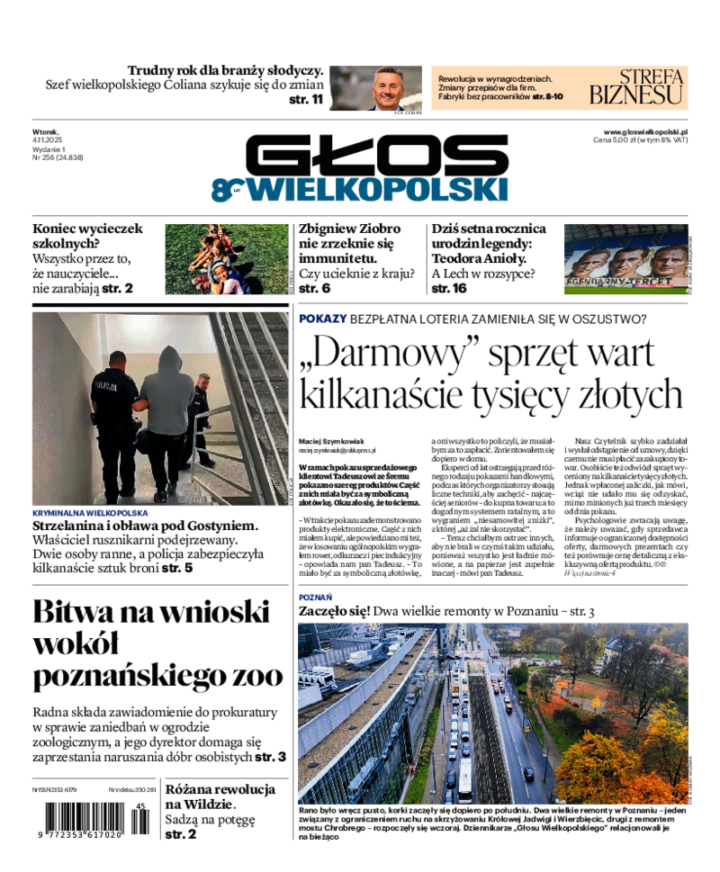 Głos Wielkopolski