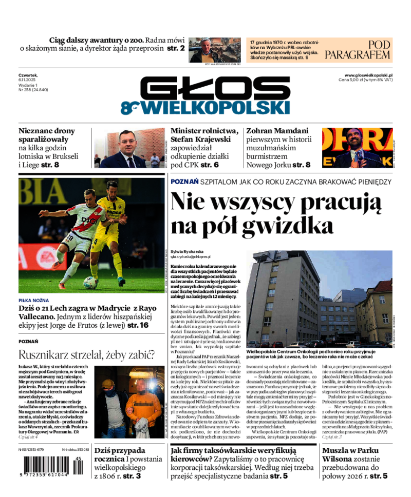 Głos Wielkopolski