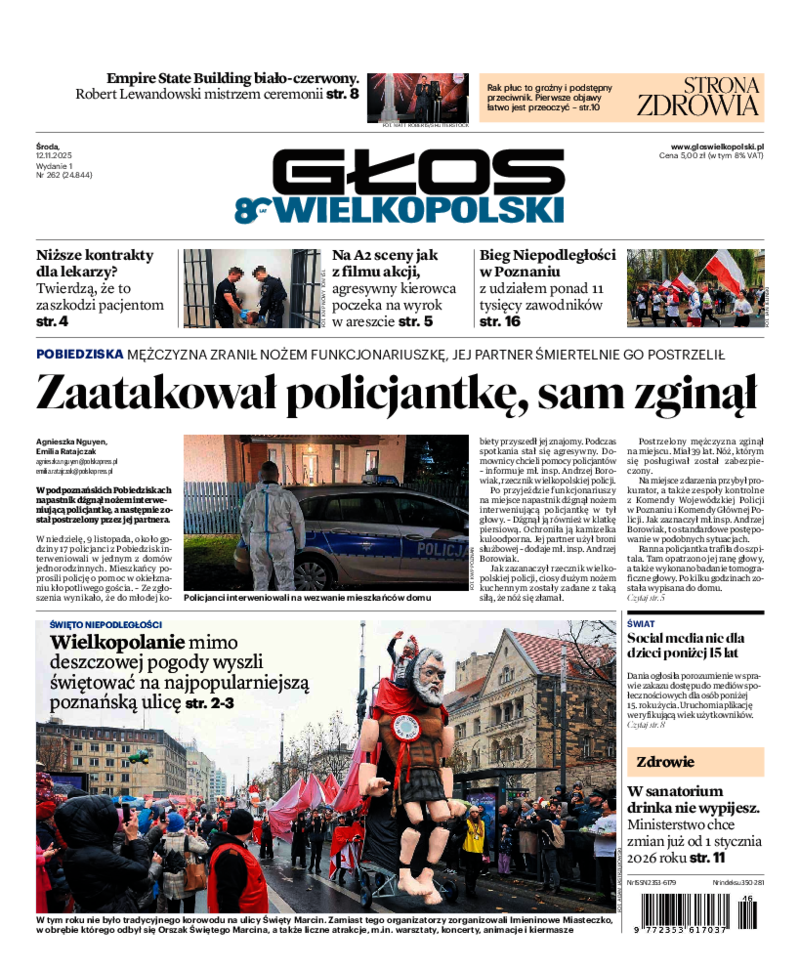Głos Wielkopolski