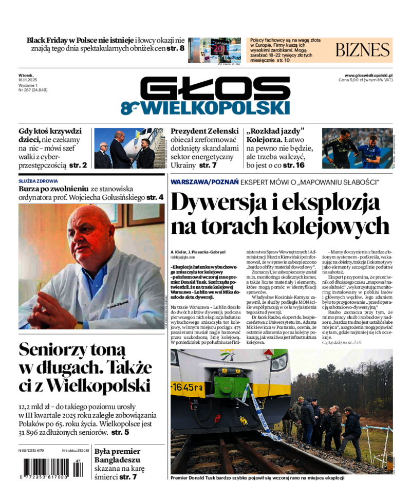 Głos Wielkopolski
