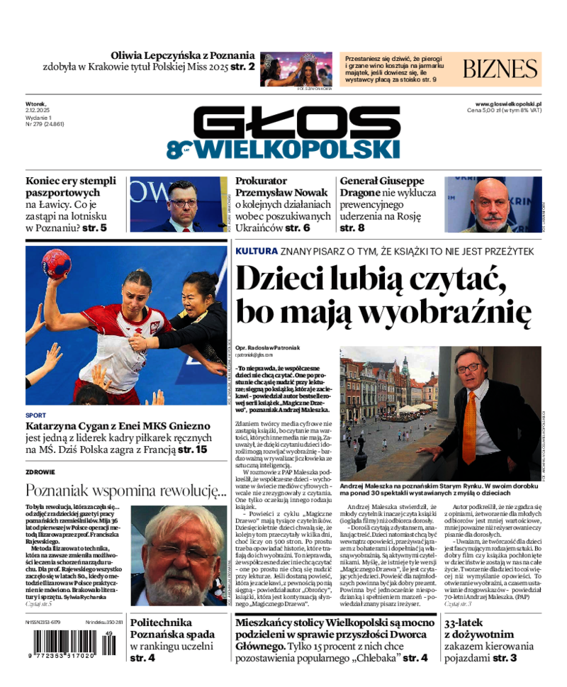Głos Wielkopolski