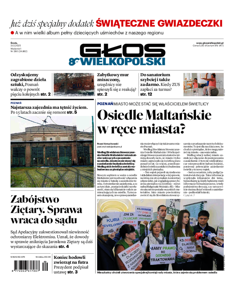 Głos Wielkopolski