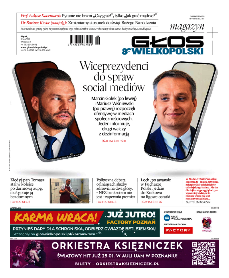Głos Wielkopolski