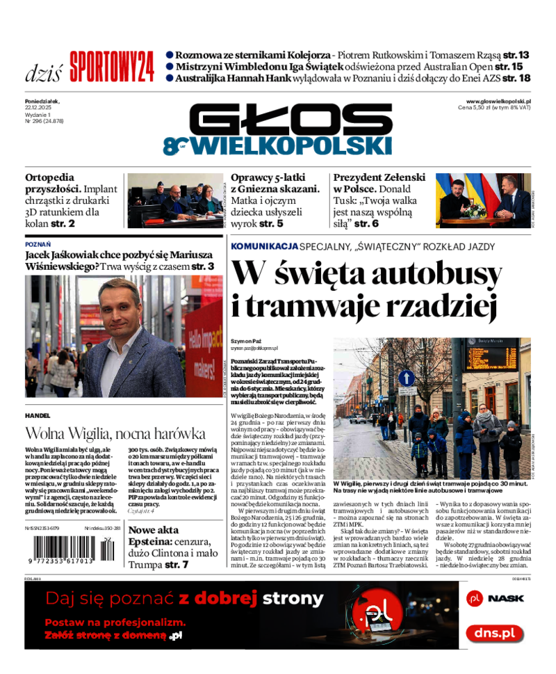 Głos Wielkopolski