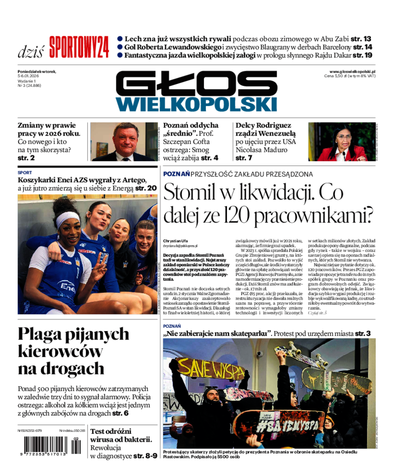 Głos Wielkopolski