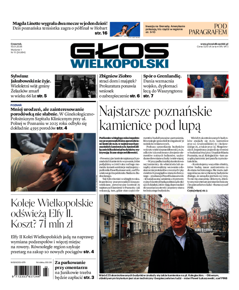 Głos Wielkopolski