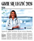 dodatek specjalny do grzbietu głównego