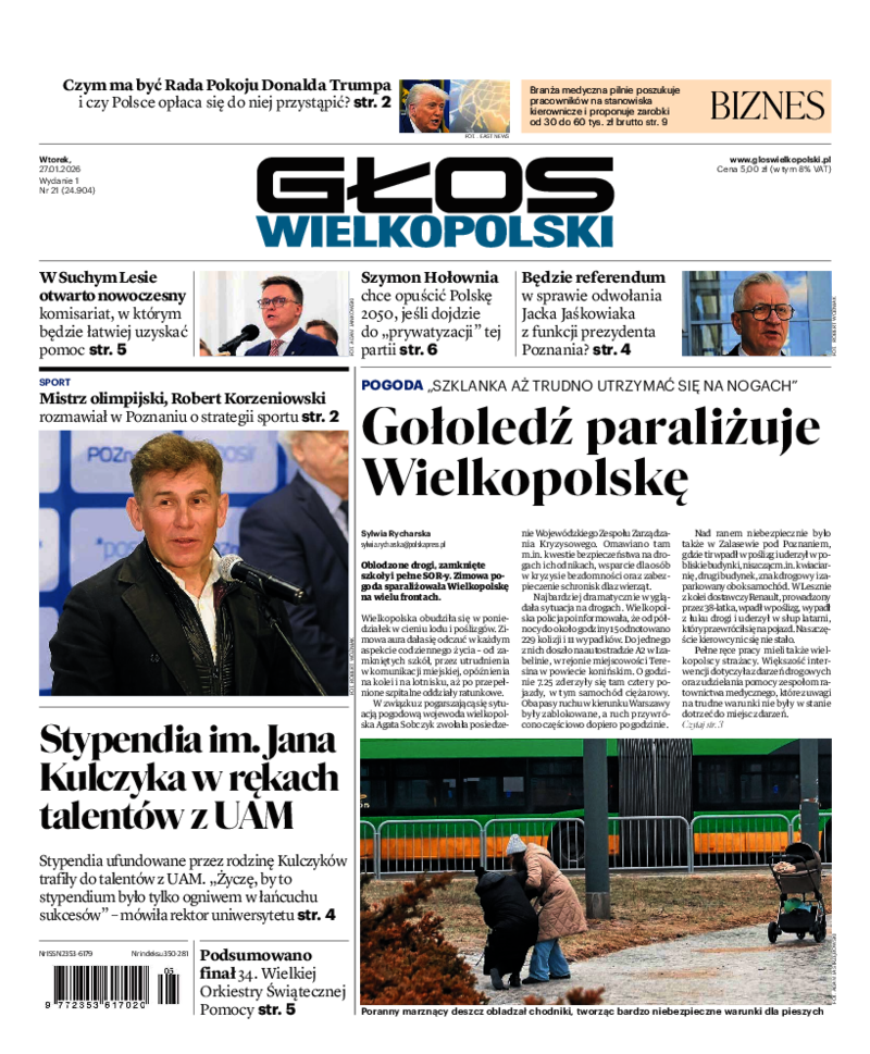 Głos Wielkopolski