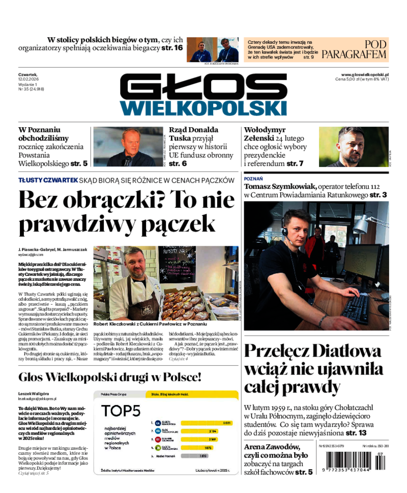 Głos Wielkopolski