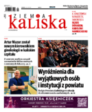 Ziemia Kaliska