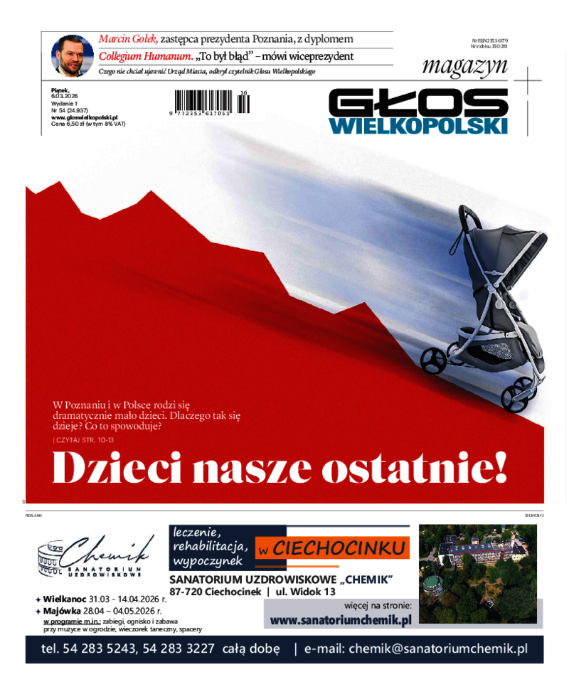 Głos Wielkopolski