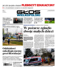 Głos Wielkopolski