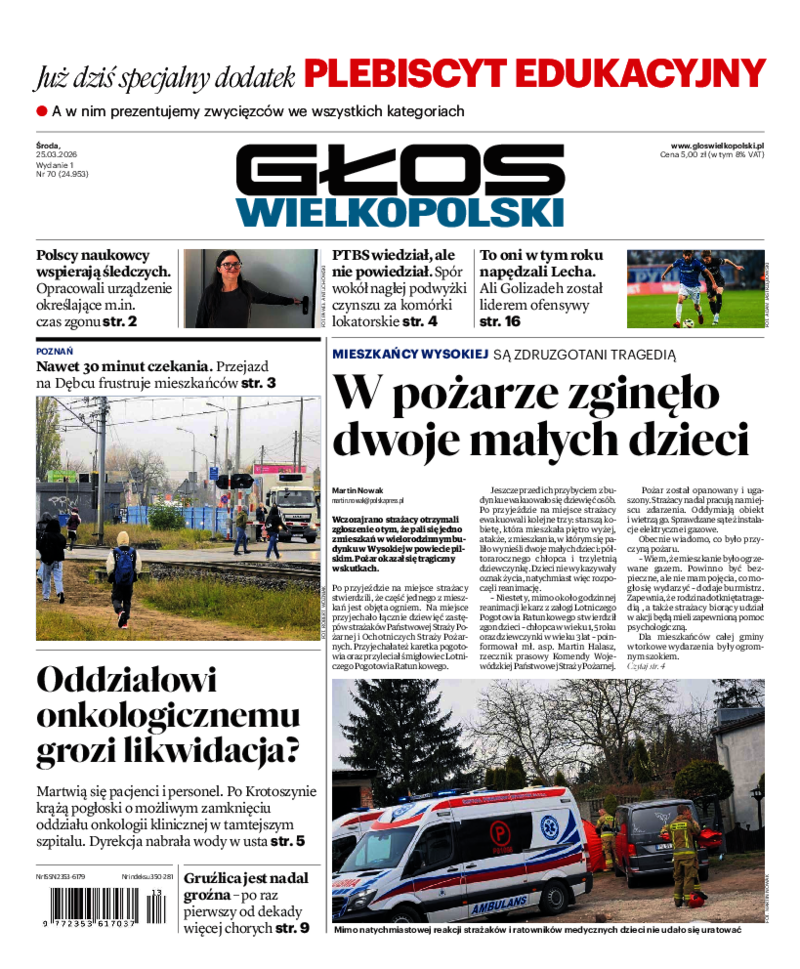 Głos Wielkopolski