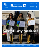 dodatek specjalny do grzbietu głównego