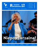dodatek specjalny do grzbietu głównego