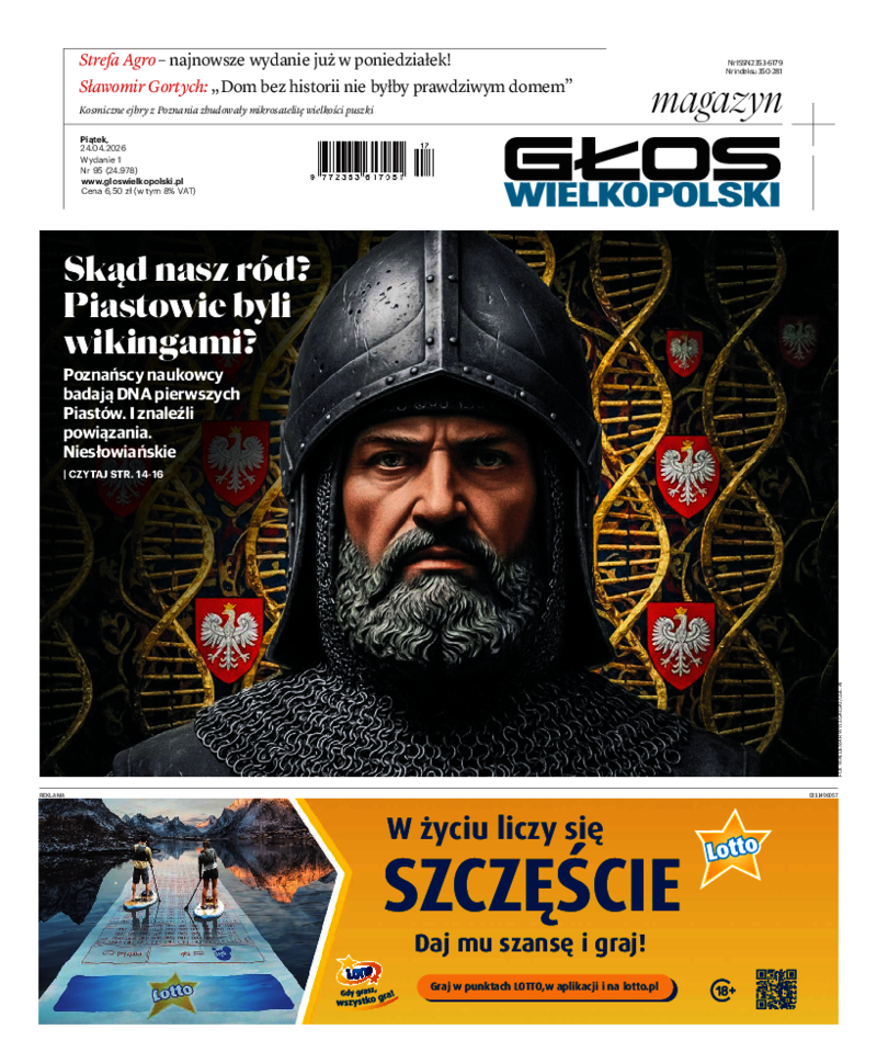 Głos Wielkopolski
