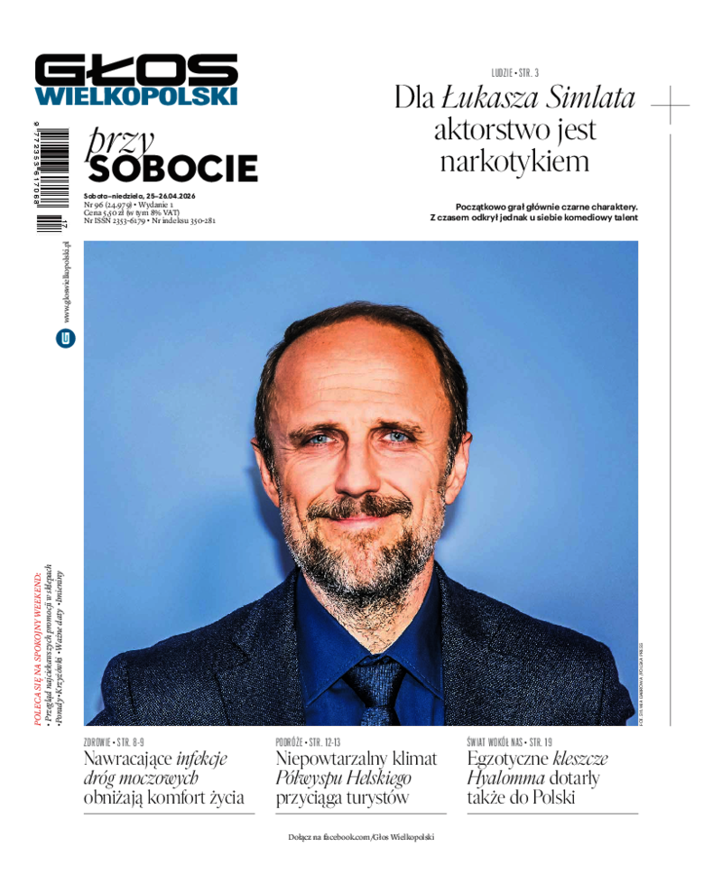 Głos Wielkopolski