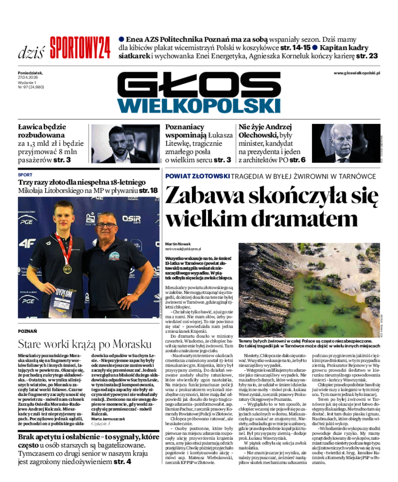 Głos Wielkopolski