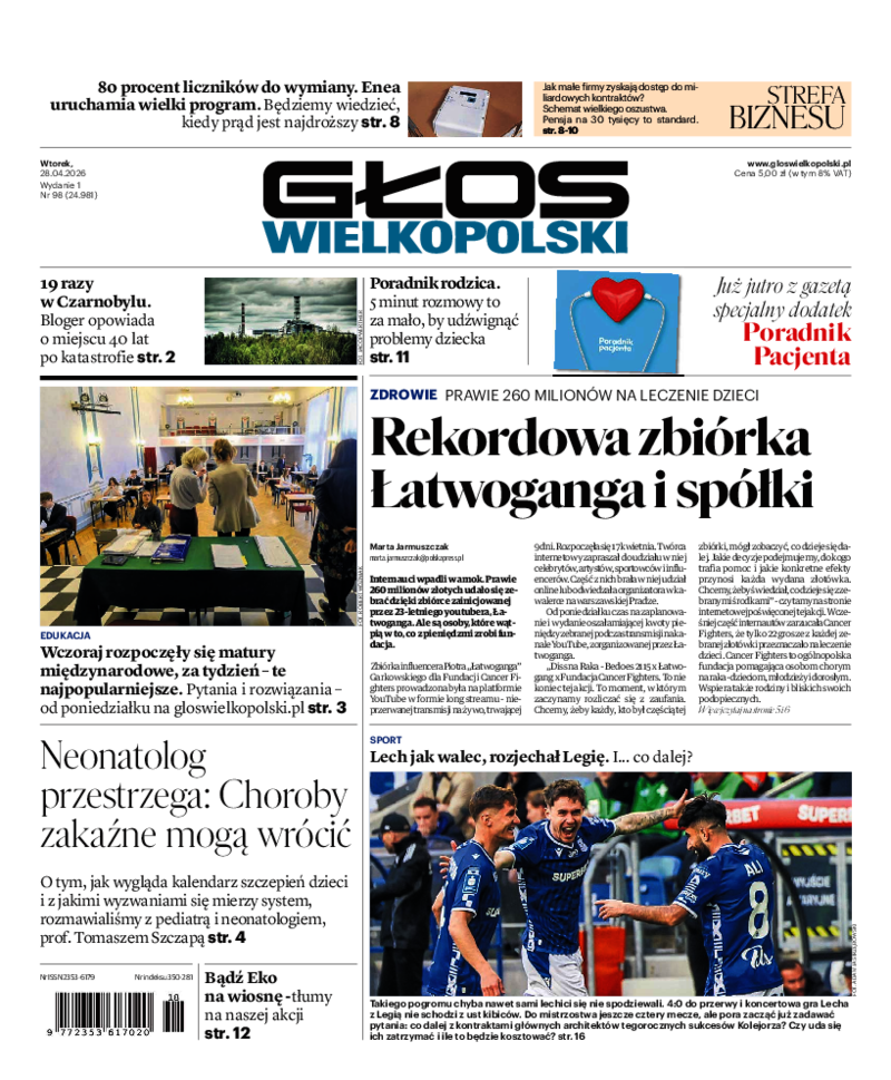 Głos Wielkopolski