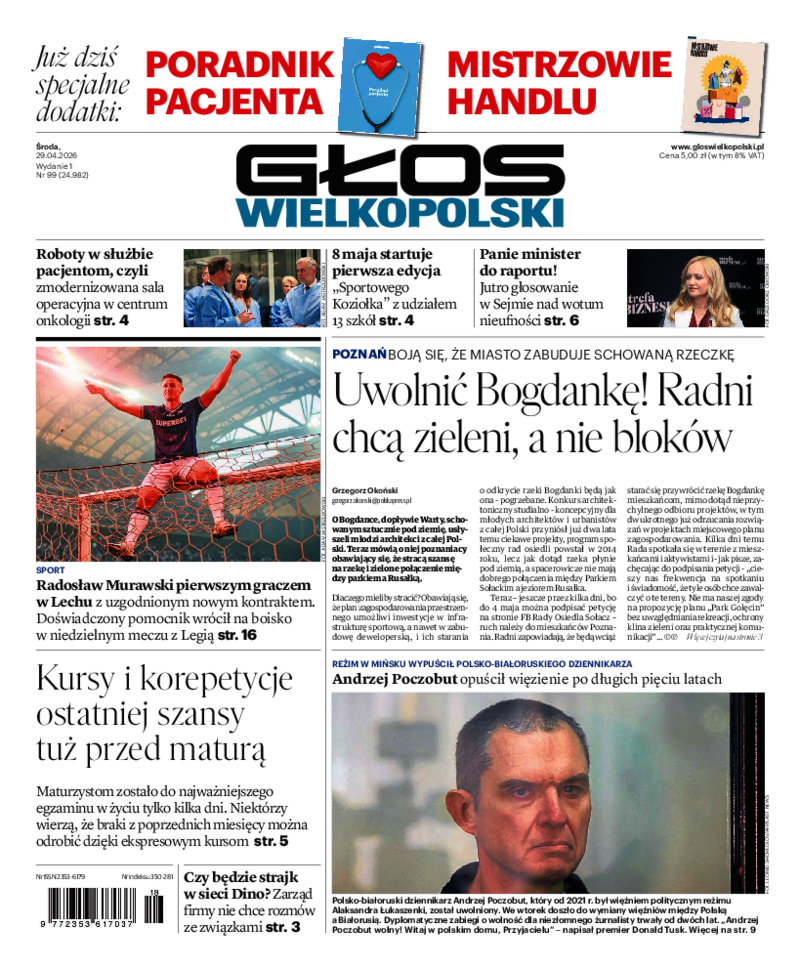 Głos Wielkopolski