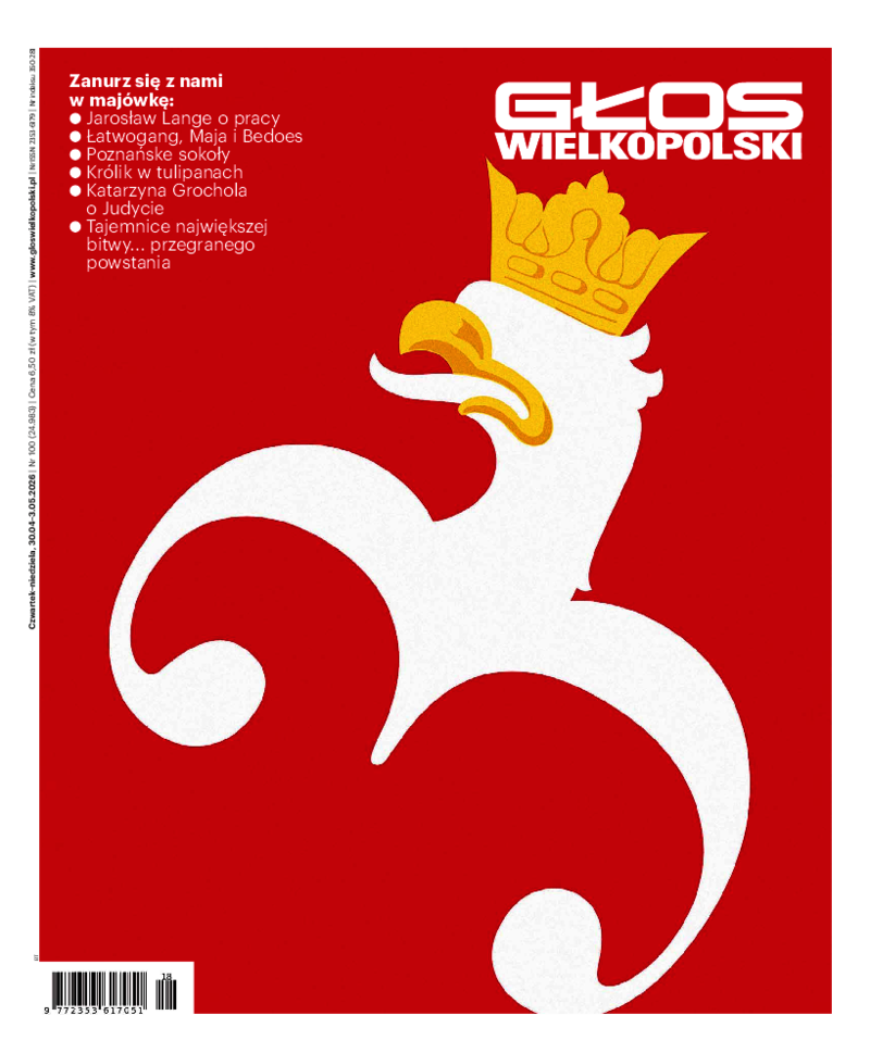 Głos Wielkopolski