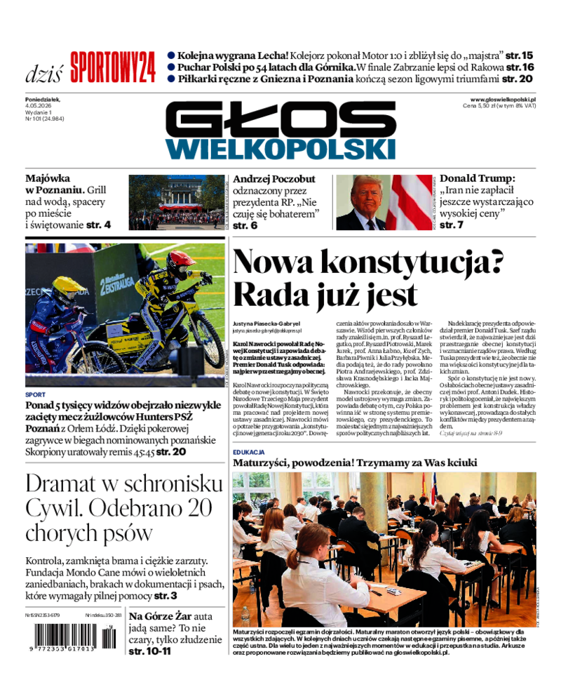 Głos Wielkopolski