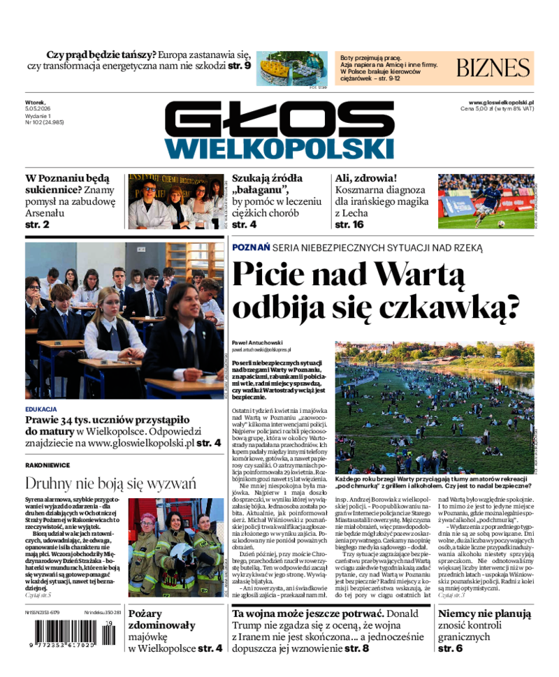 Głos Wielkopolski