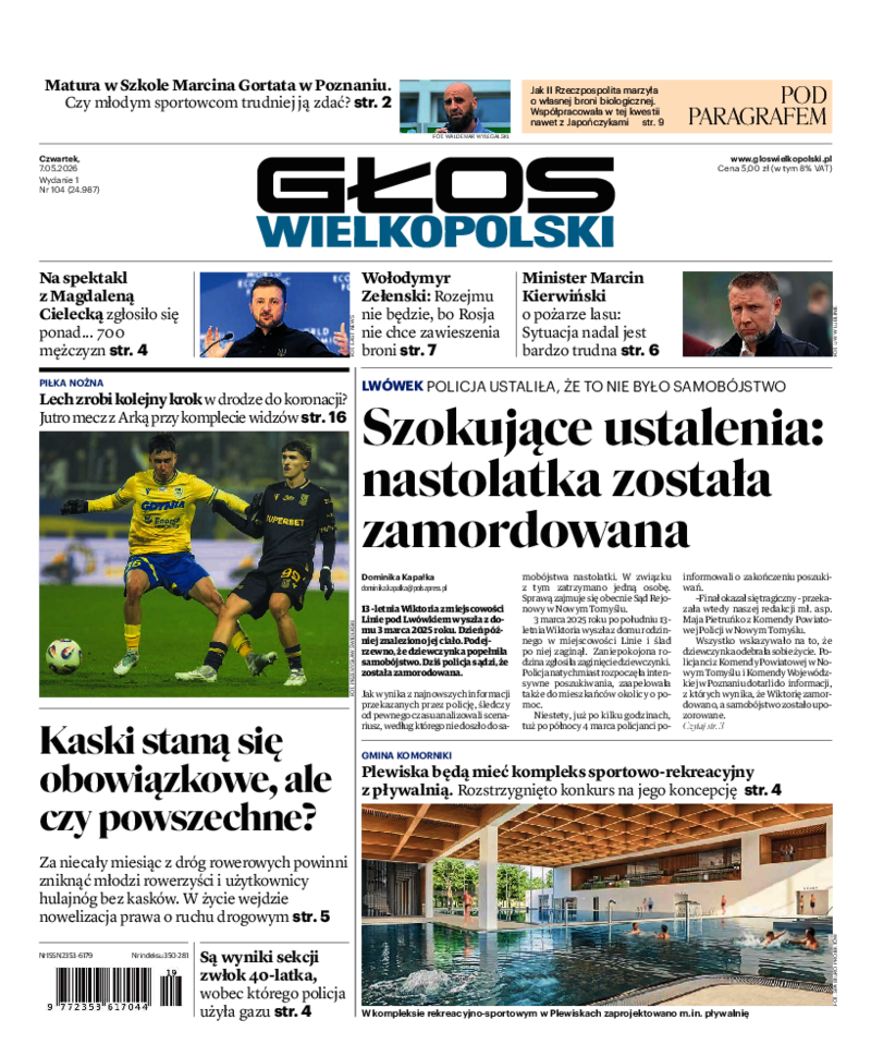 Głos Wielkopolski