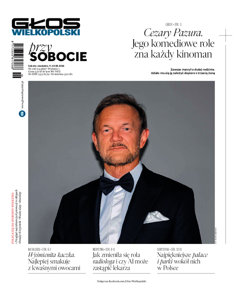Głos Wielkopolski