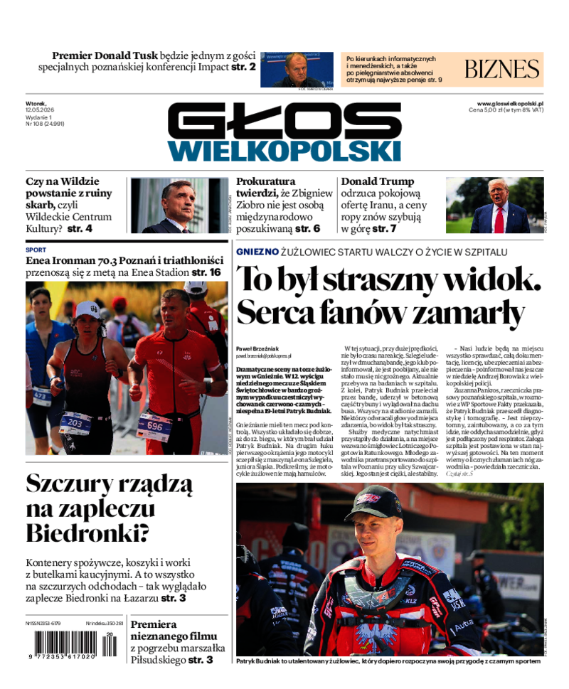 Głos Wielkopolski