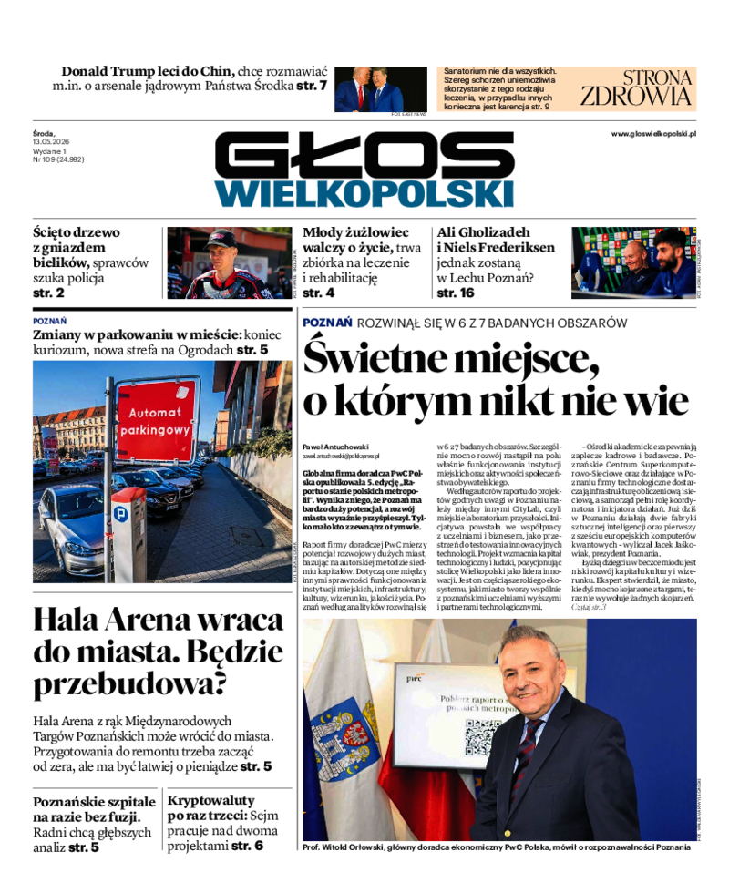 Głos Wielkopolski