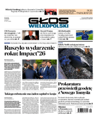Głos Wielkopolski