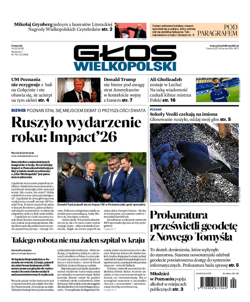 Głos Wielkopolski