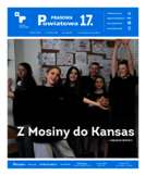 dodatek specjalny do grzbietu głównego