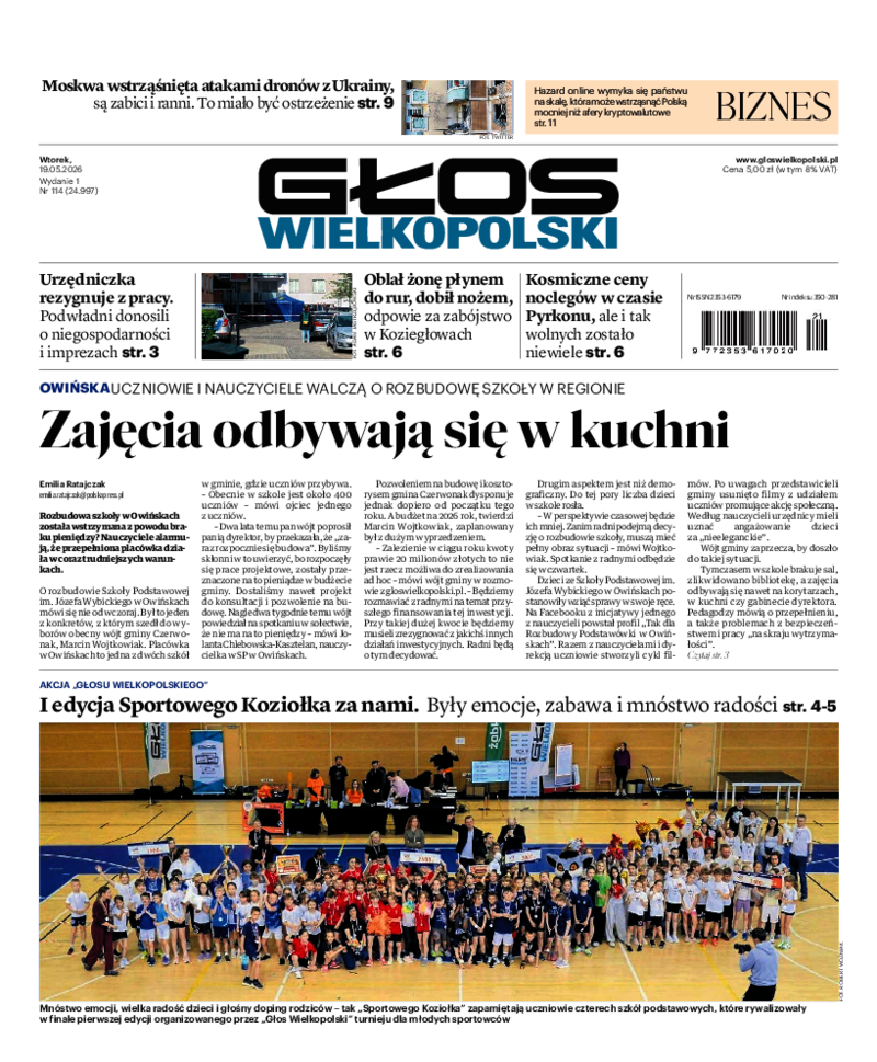 Głos Wielkopolski