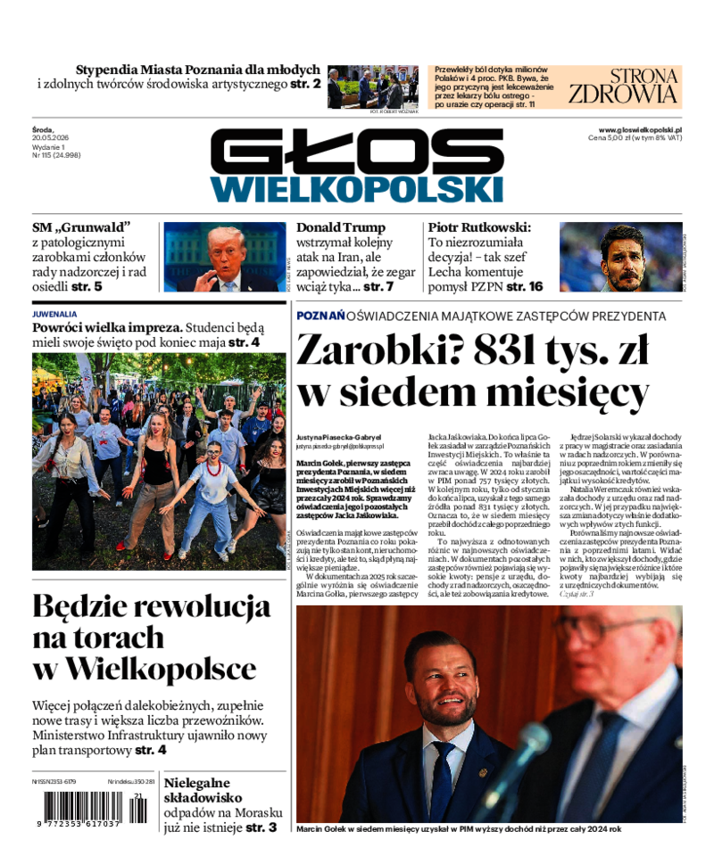 Głos Wielkopolski