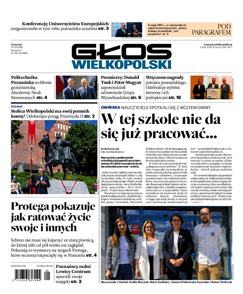 Głos Wielkopolski