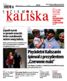 Ziemia Kaliska
