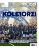 dodatek specjalny do grzbietu głównego
