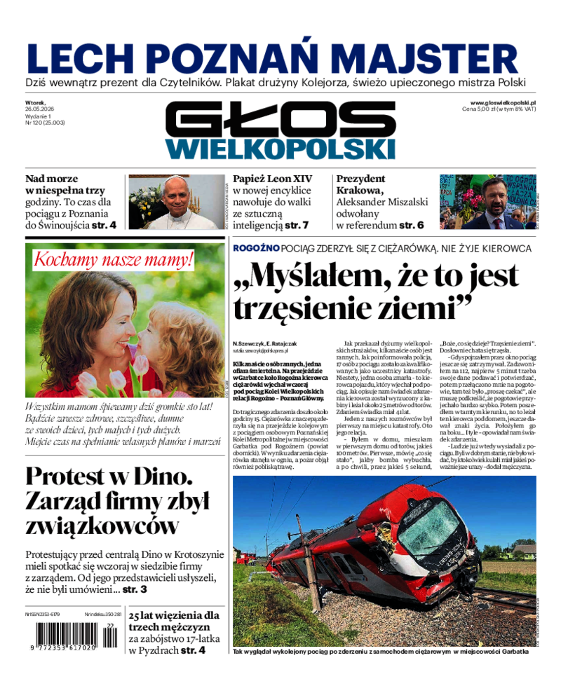 Głos Wielkopolski