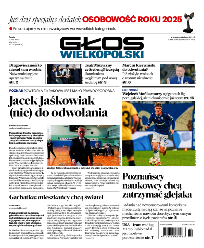 Głos Wielkopolski
