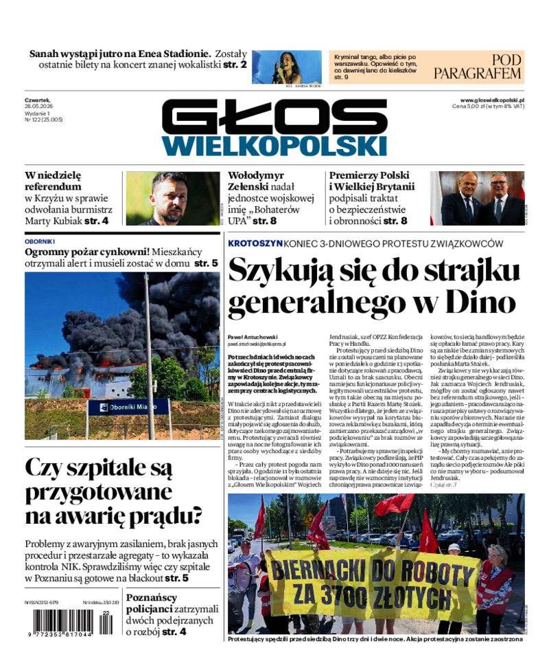 Głos Wielkopolski