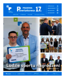 dodatek specjalny do grzbietu głównego