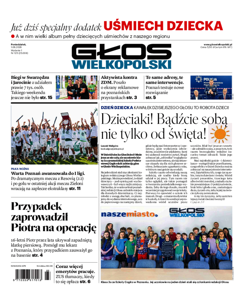 Głos Wielkopolski