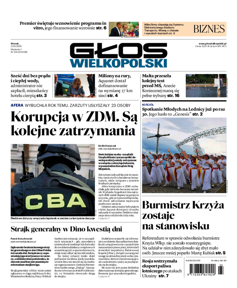 Głos Wielkopolski