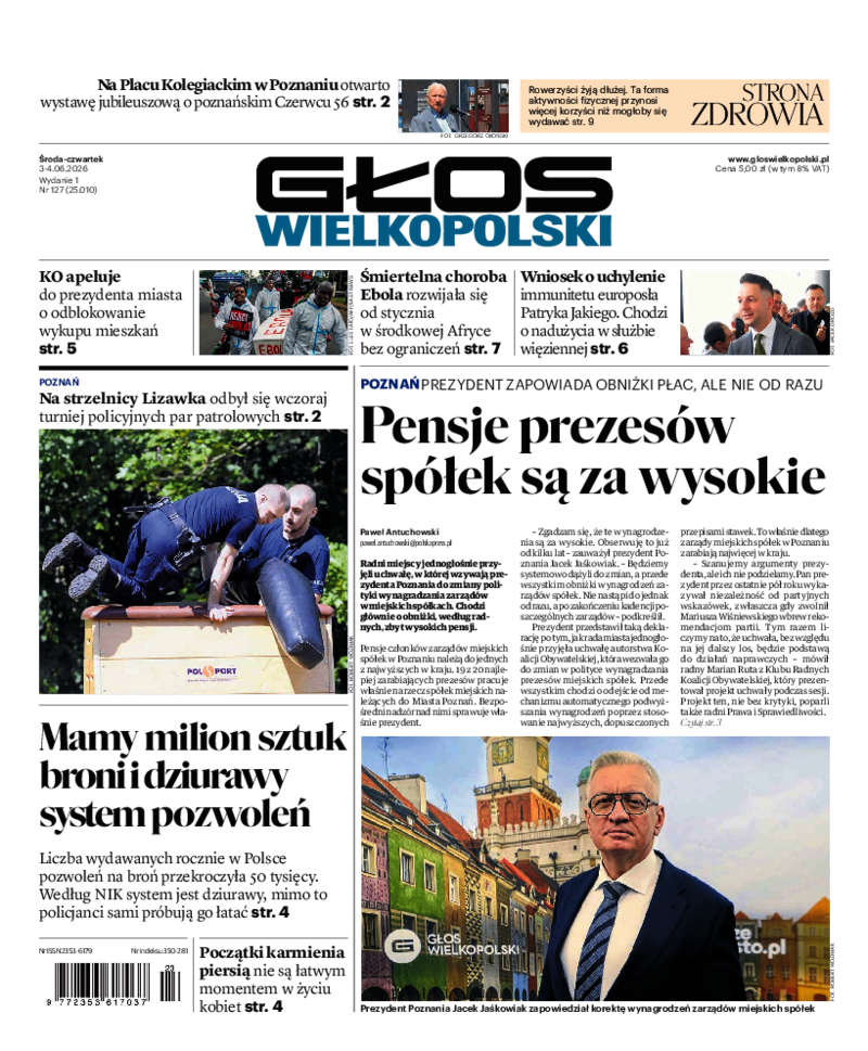 Głos Wielkopolski