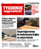 Tygodnik Wągrowiecki